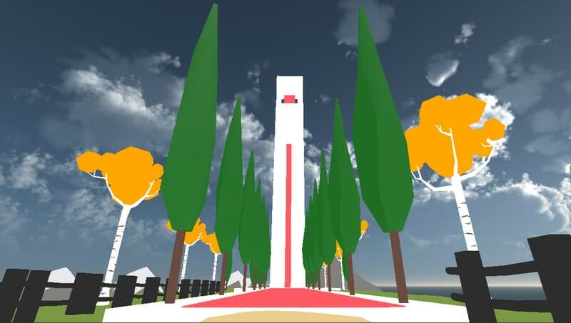 UNDEFINED (itch) (ENOOPS Games) screenshot 4