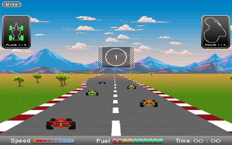 Retro Classix Remakes Sixpack screenshot 5