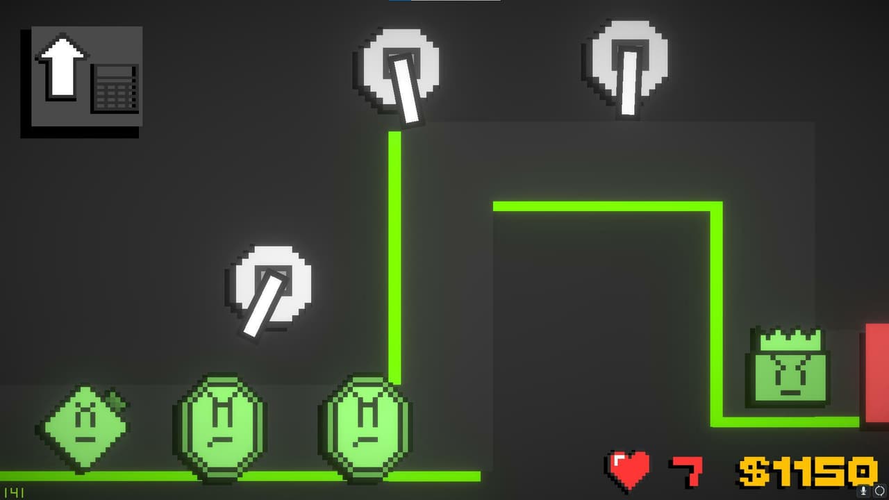 Tower Bug screenshot 3