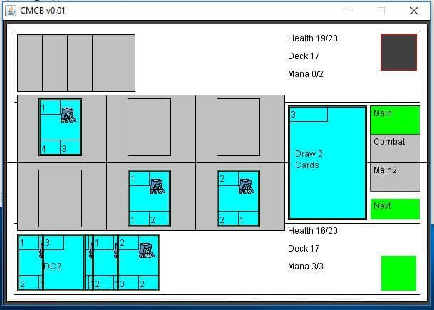 CMCB screenshot 4