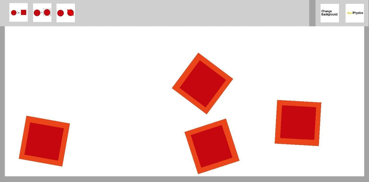 Real Physics screenshot 2