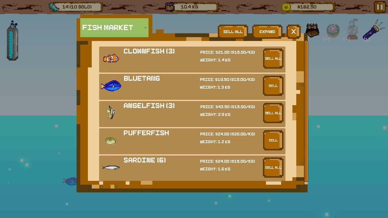 CATch of the Day screenshot 3