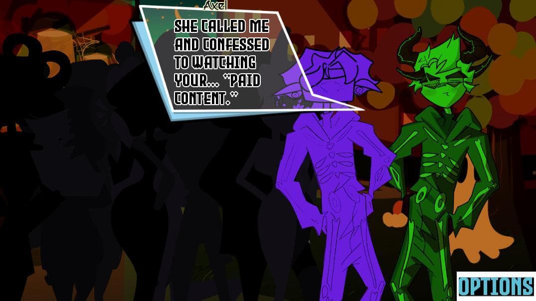 Friend Zone: Escape screenshot 5