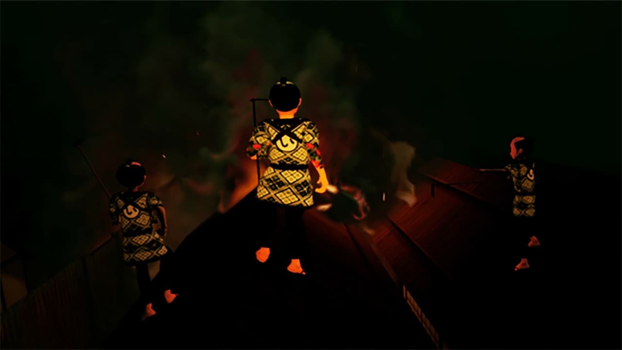 Hikeshi-Fireman screenshot 4