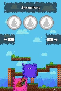 Color Commando screenshot 3