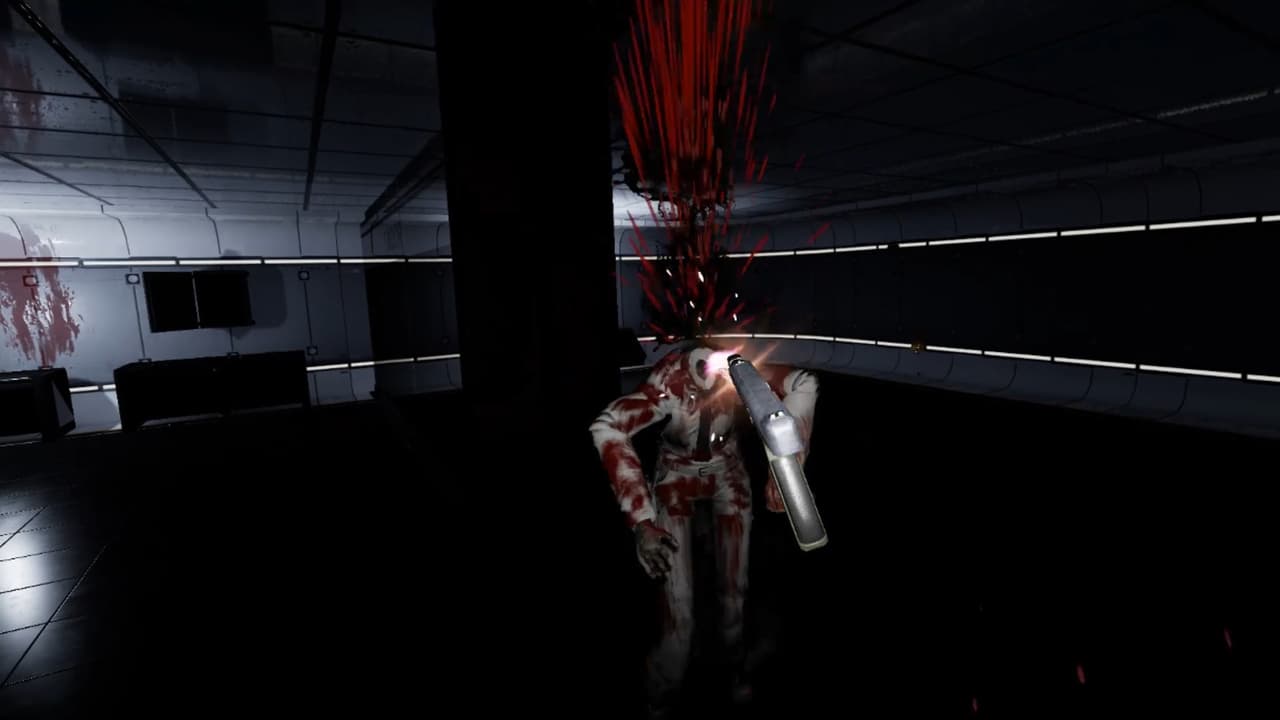 Ashes of the Ark screenshot 5