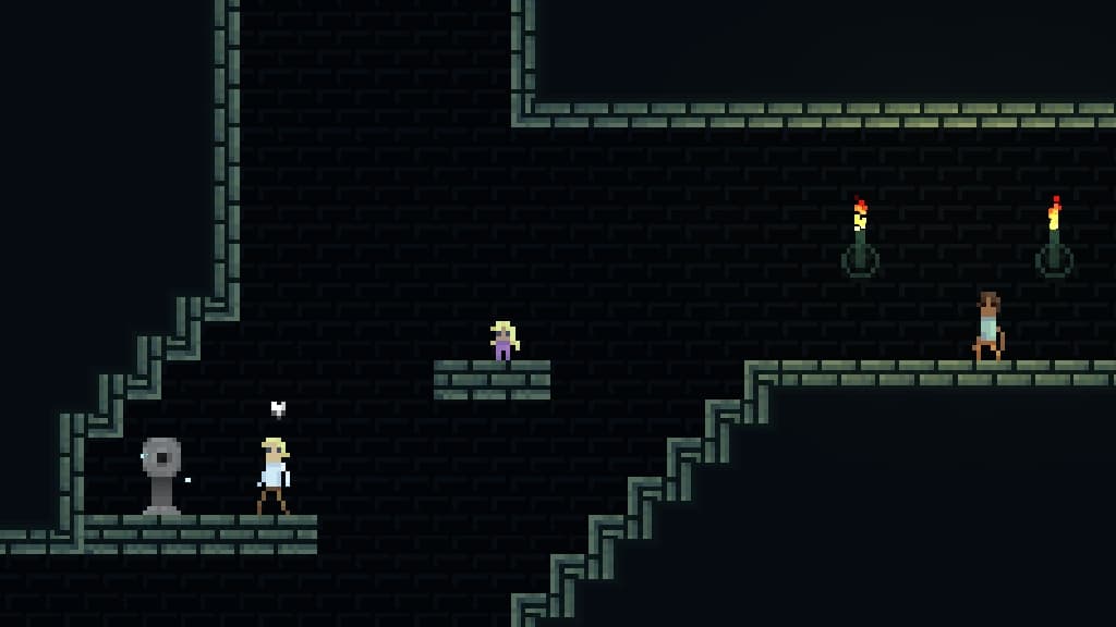 Dysfunctional screenshot 3