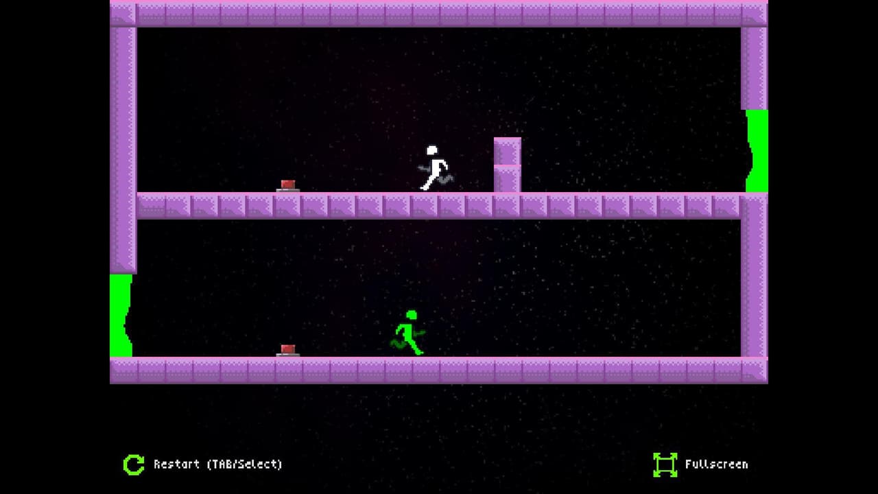 Alternating Space screenshot 3