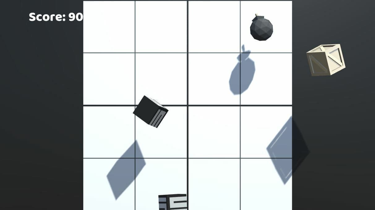 Clicky Purgatory screenshot 2