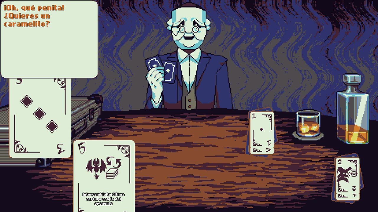 Face Down screenshot 3