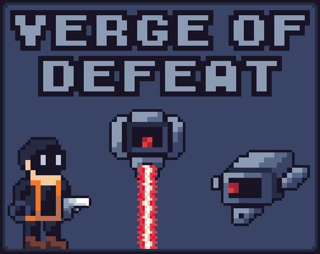 Verge of Defeat