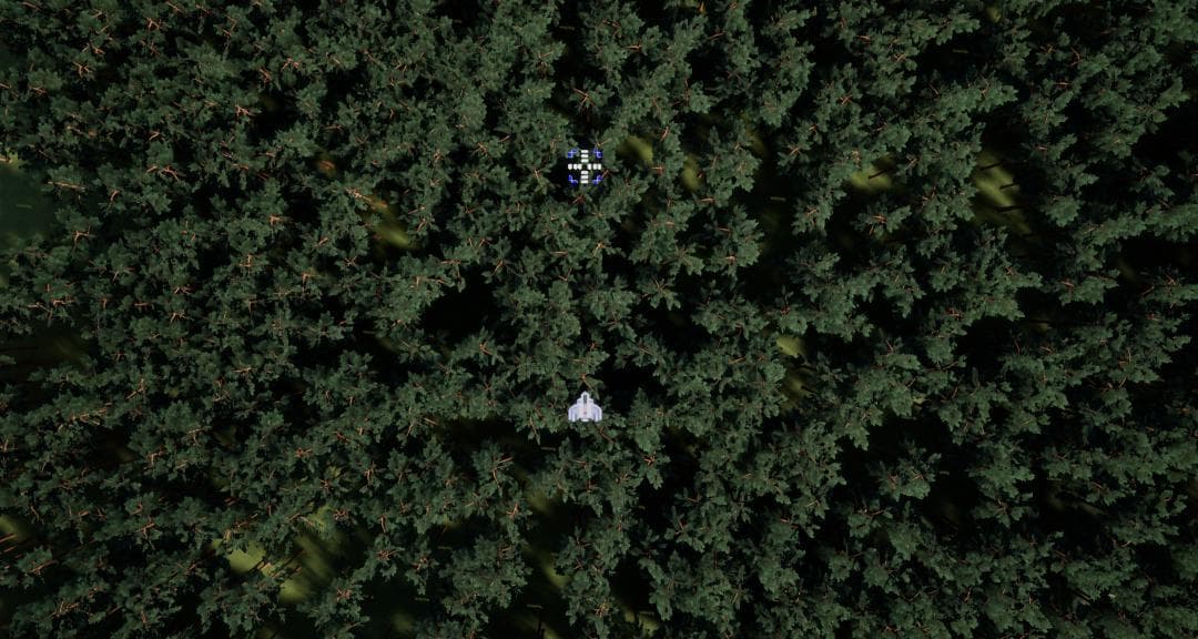 Reality Is An Illusion screenshot 5