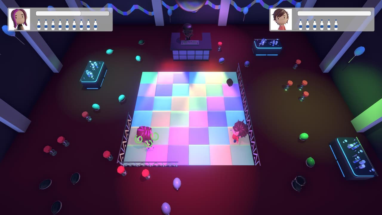 Boozers Losers screenshot 4