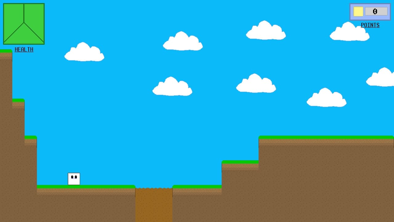 Squarently screenshot 3