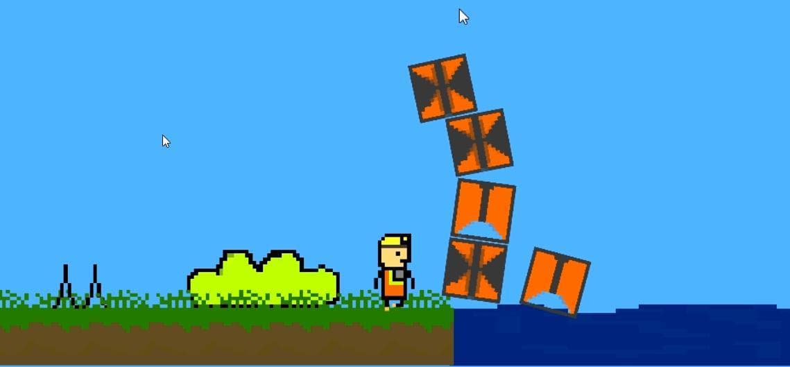 Bridge Builder