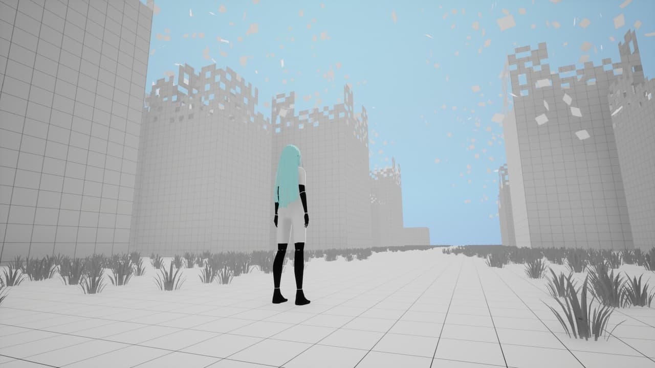 Bumaga screenshot 4