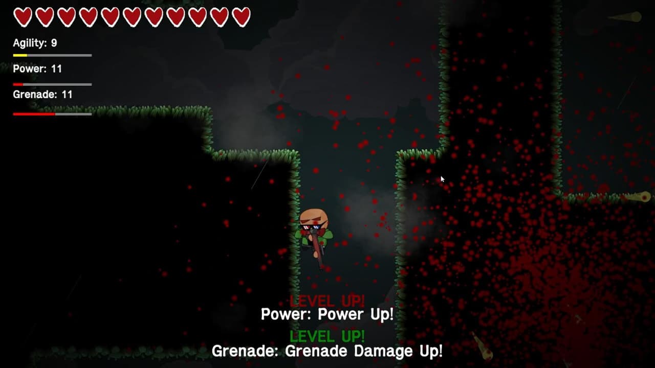 Bagu screenshot 4