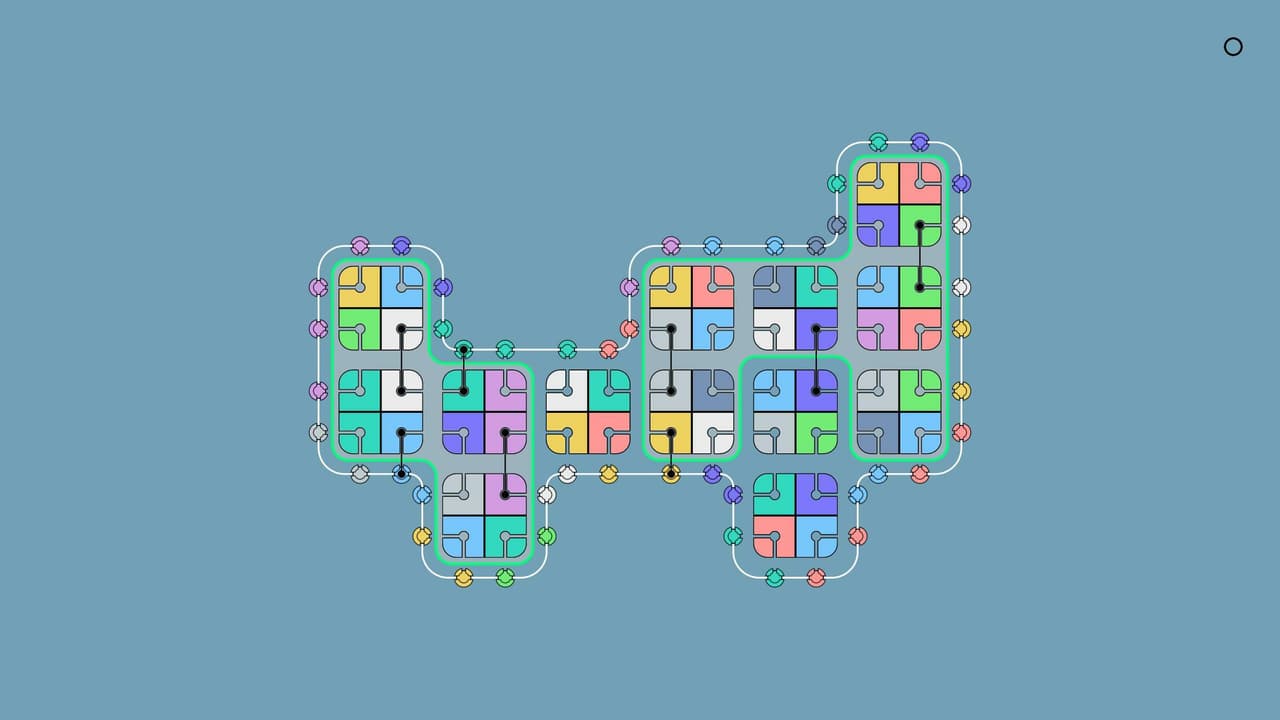 Lines On Sides (itch) screenshot 3