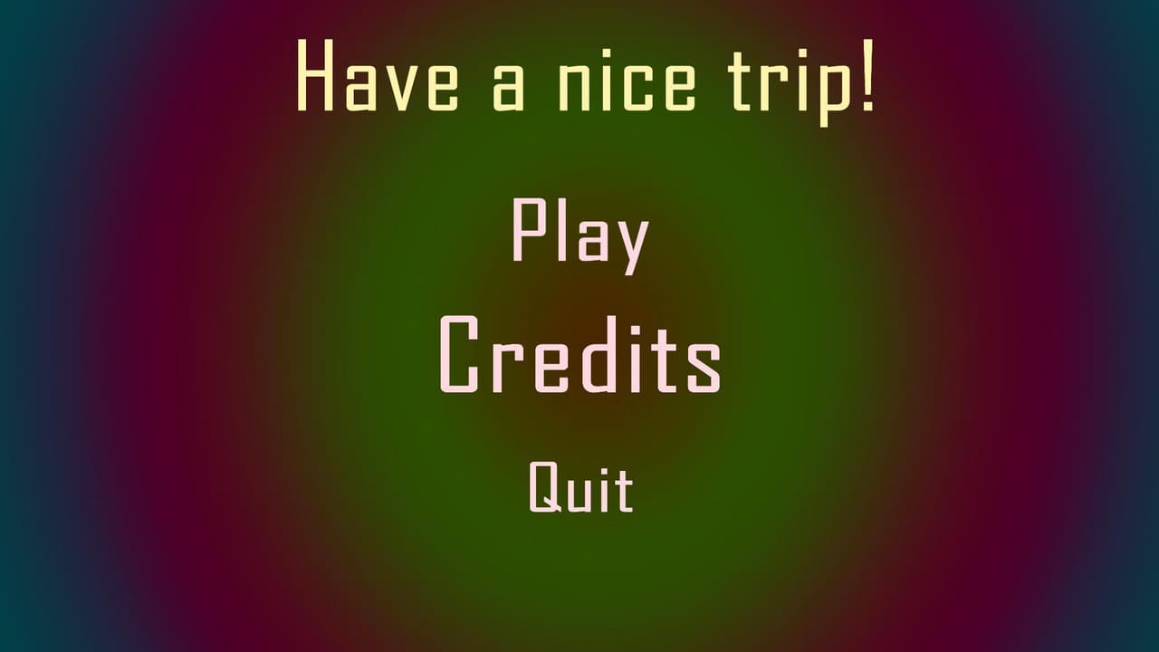Have a nice trip! screenshot 2