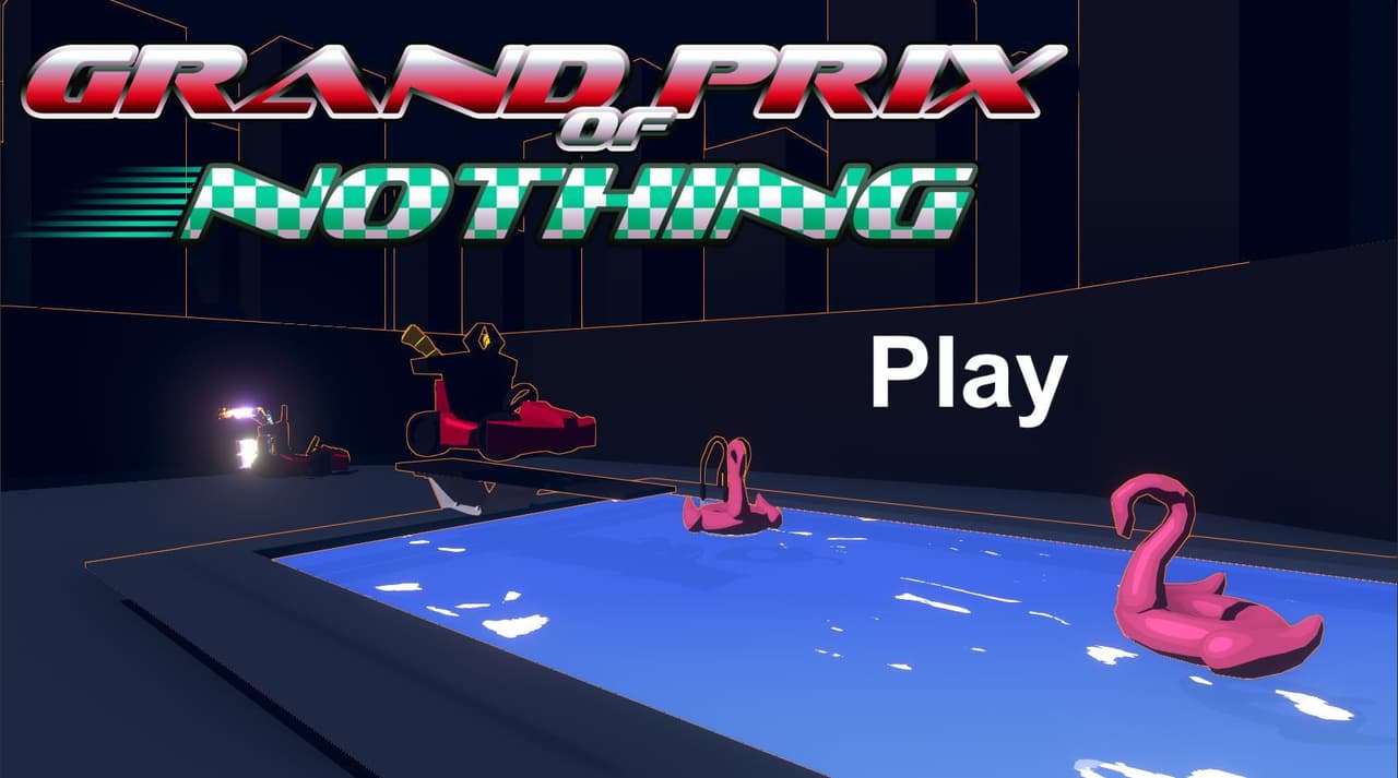 GrandPrixOfNothing