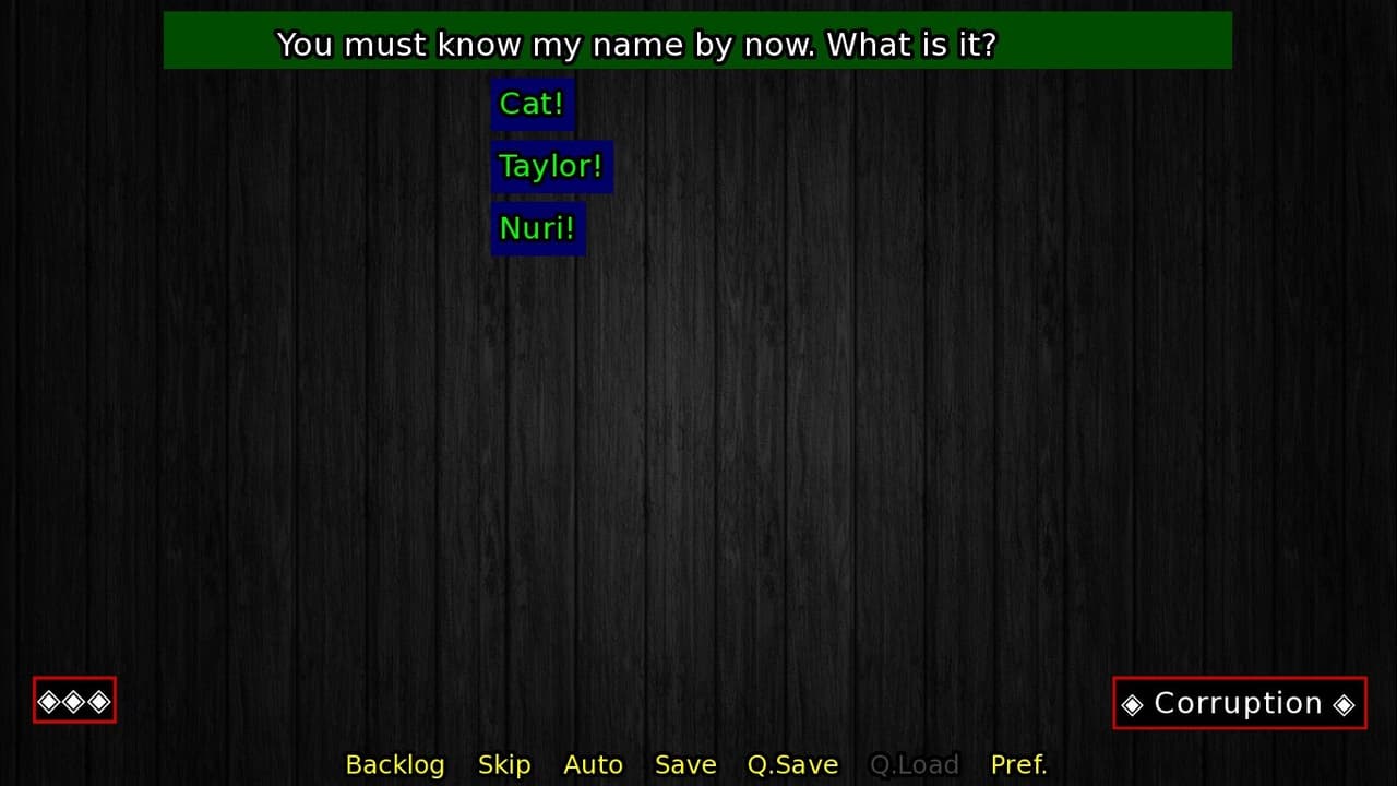 Hir Corruption screenshot 5