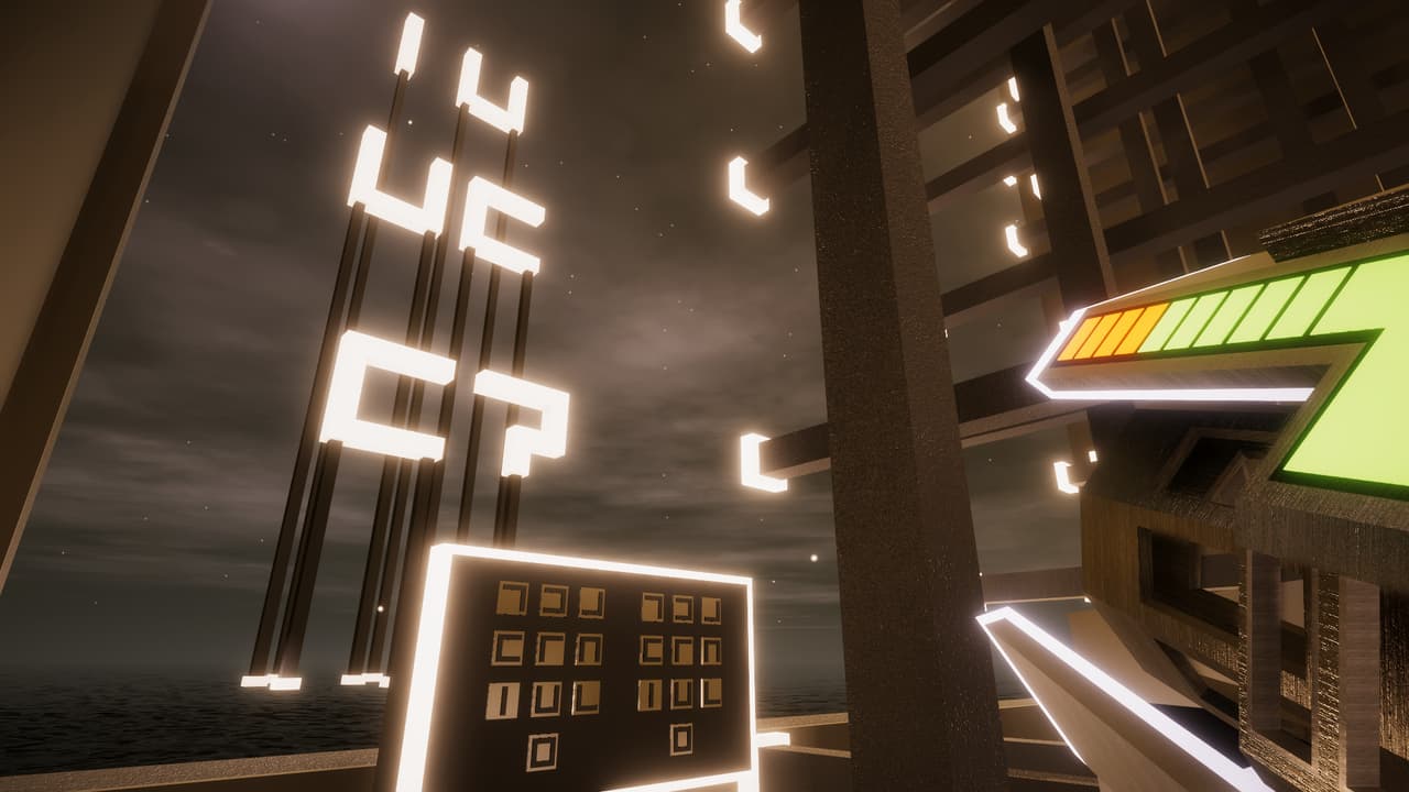 Abstract Initiative