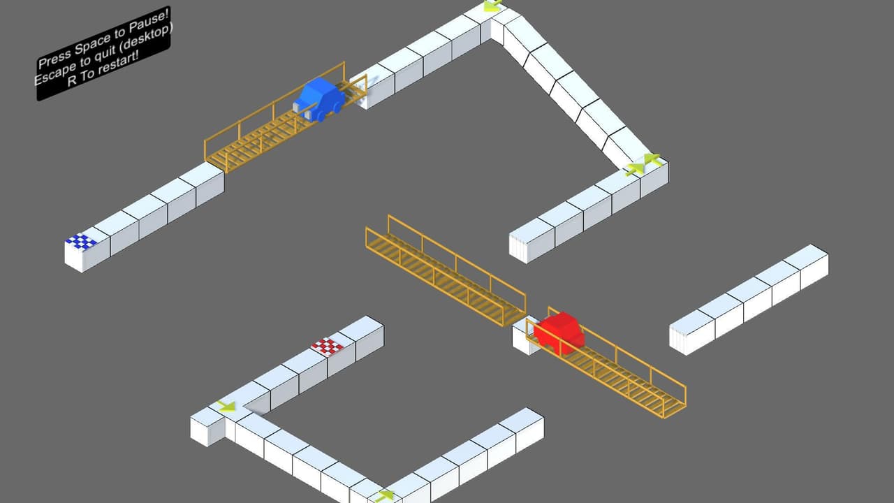 Automatous Room Builders
