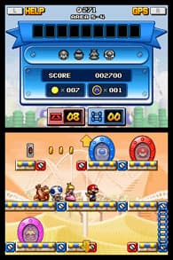 Mario vs. Donkey Kong: Mini-land Mayhem! screenshot 3