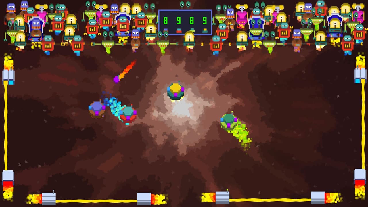 Boltzmann Brain (itch) screenshot 3