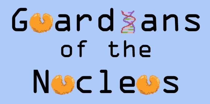 Guardians of the Nucleus