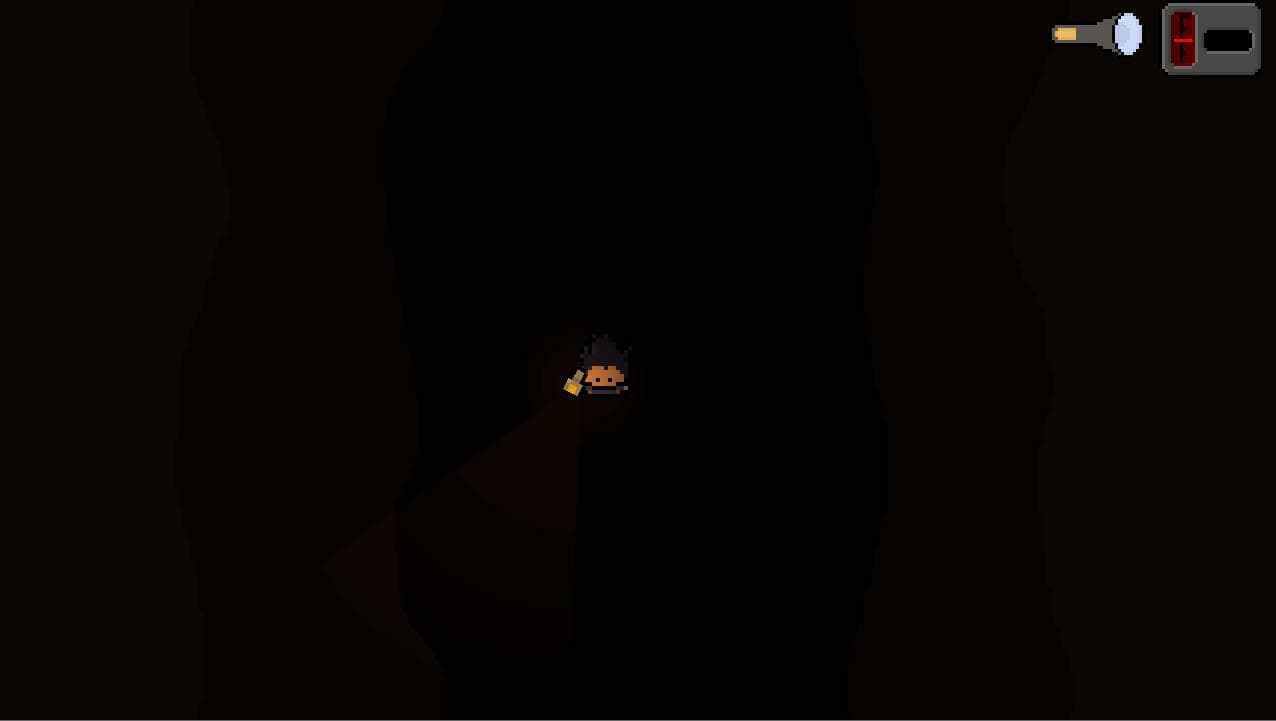 Deep Lost