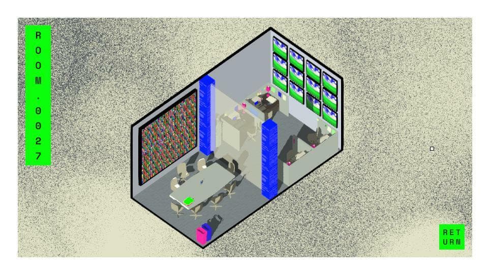 TOWER.6008 screenshot 3