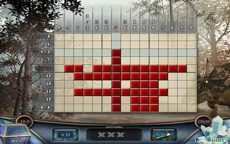 Zen Mosaics