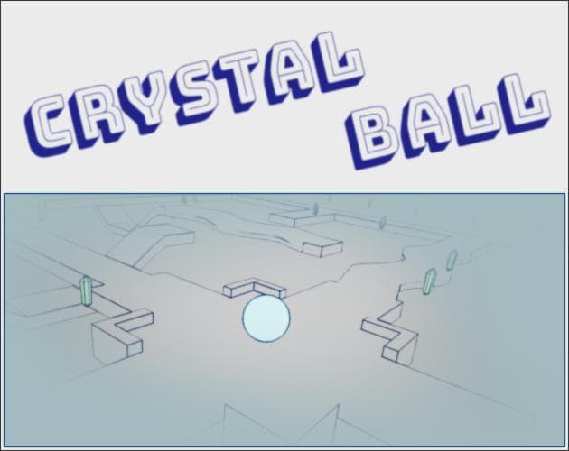 Crystal Ball (UltraBend)