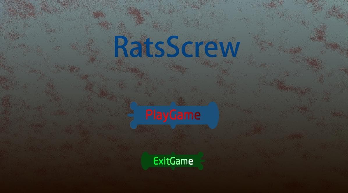 RatsScrew screenshot 2
