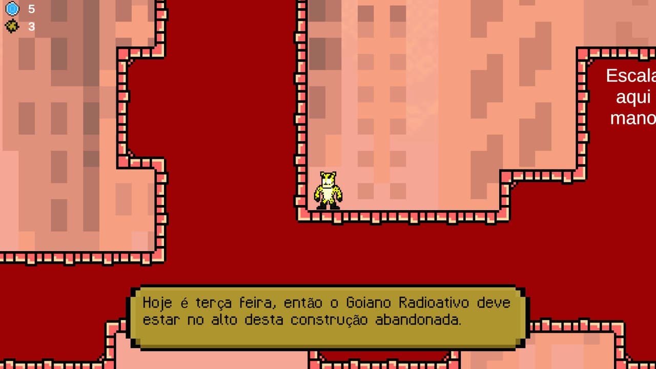 Mano, Cê Matou o Meu Trampo screenshot 2