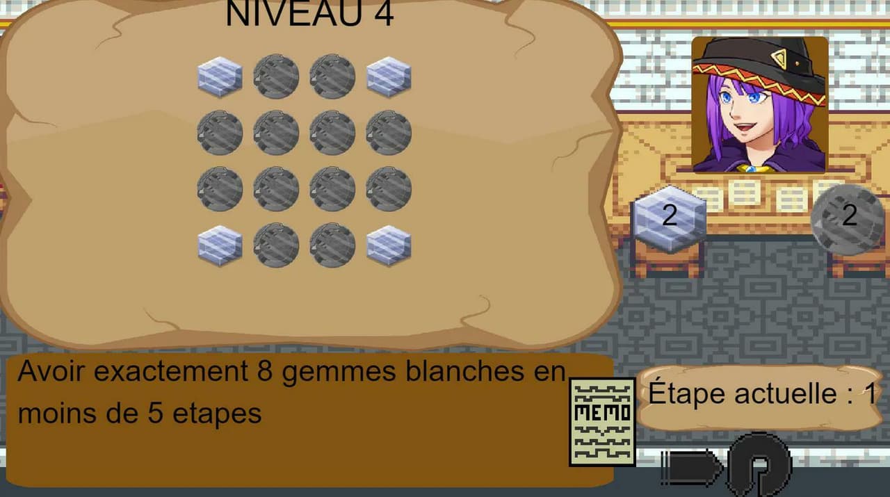 Gems Of Life screenshot 4
