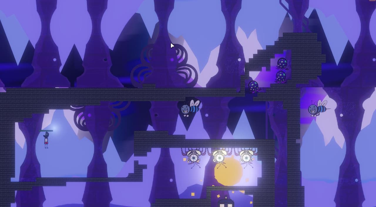 Only on Another Planet screenshot 2