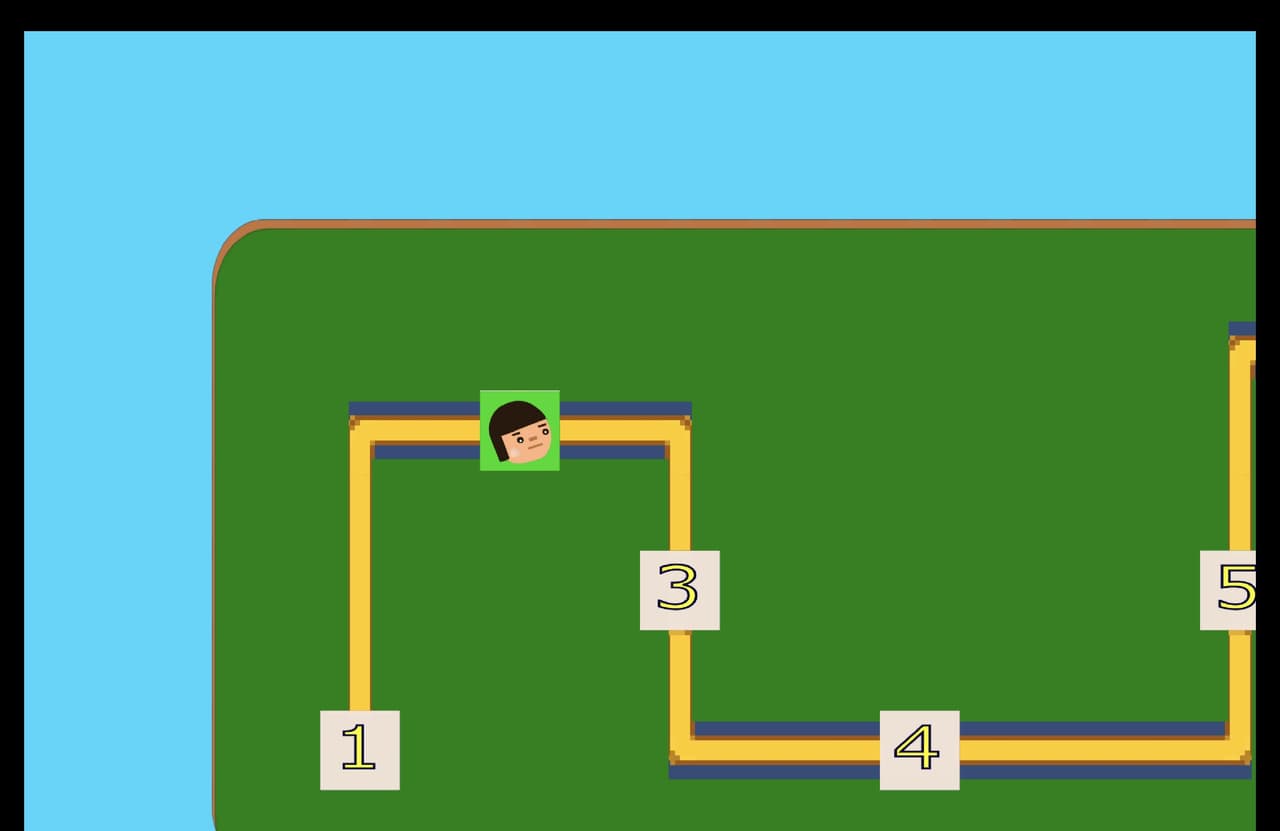 Lanas way of Life screenshot 3