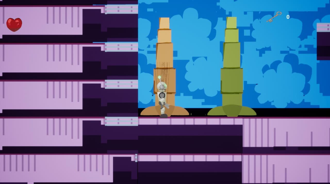 MrPuppet screenshot 2