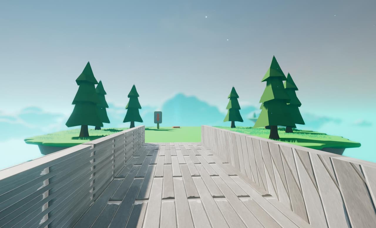 Floating World