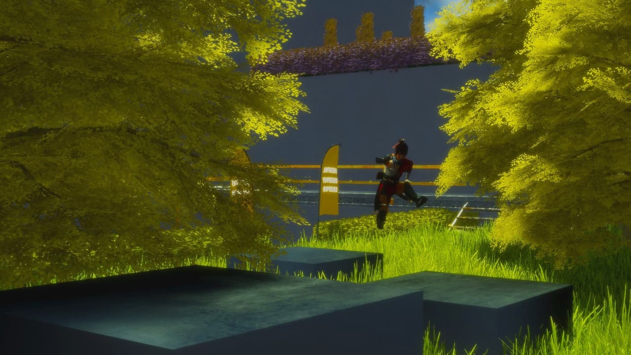Bhop Craze screenshot 2