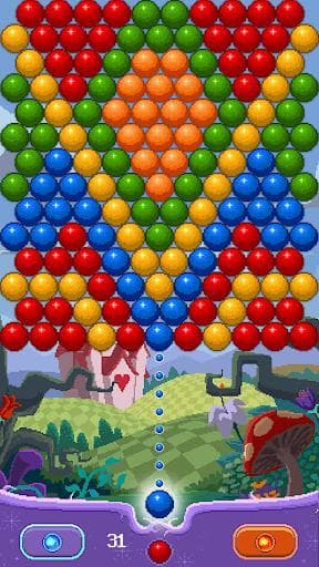 π Bubble Wonderland π screenshot 2