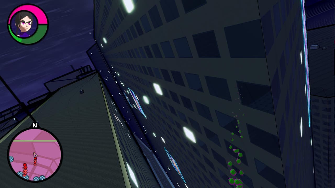 Villified (Jam Edition) screenshot 2