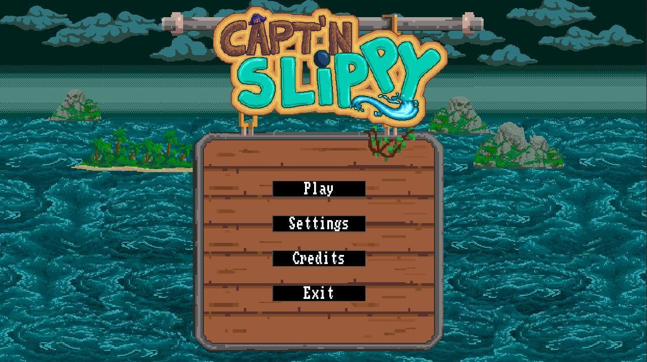 Captn Slippy