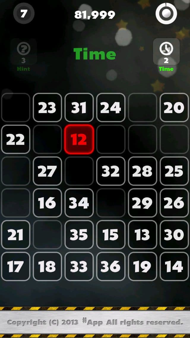1TON Xmas screenshot 4