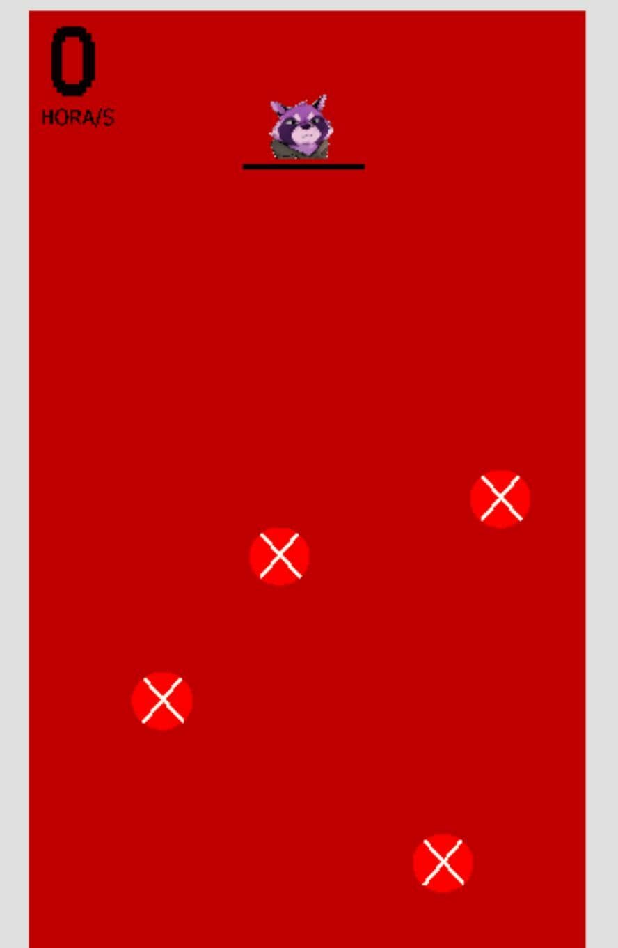 24 HORAS ANTES DE SUBIR VIDEO (#JasperGameJam)