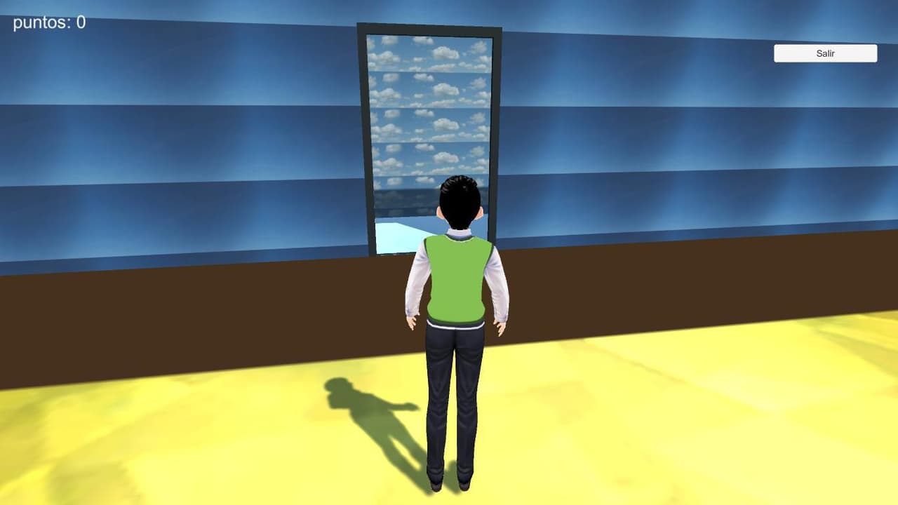 MindFly screenshot 3