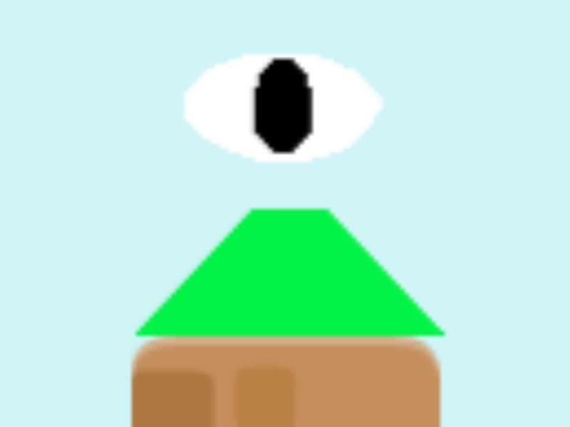 Platformer (GamingKingMatej)
