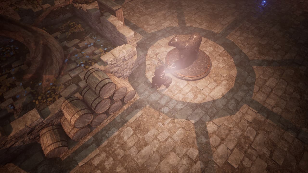 Run Tekila Run! screenshot 6